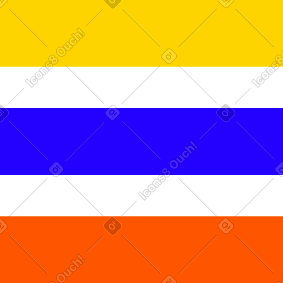 Three lines illustration in Framework style download in PNG, SVG