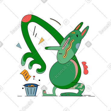 Delete confimation PNG, SVG