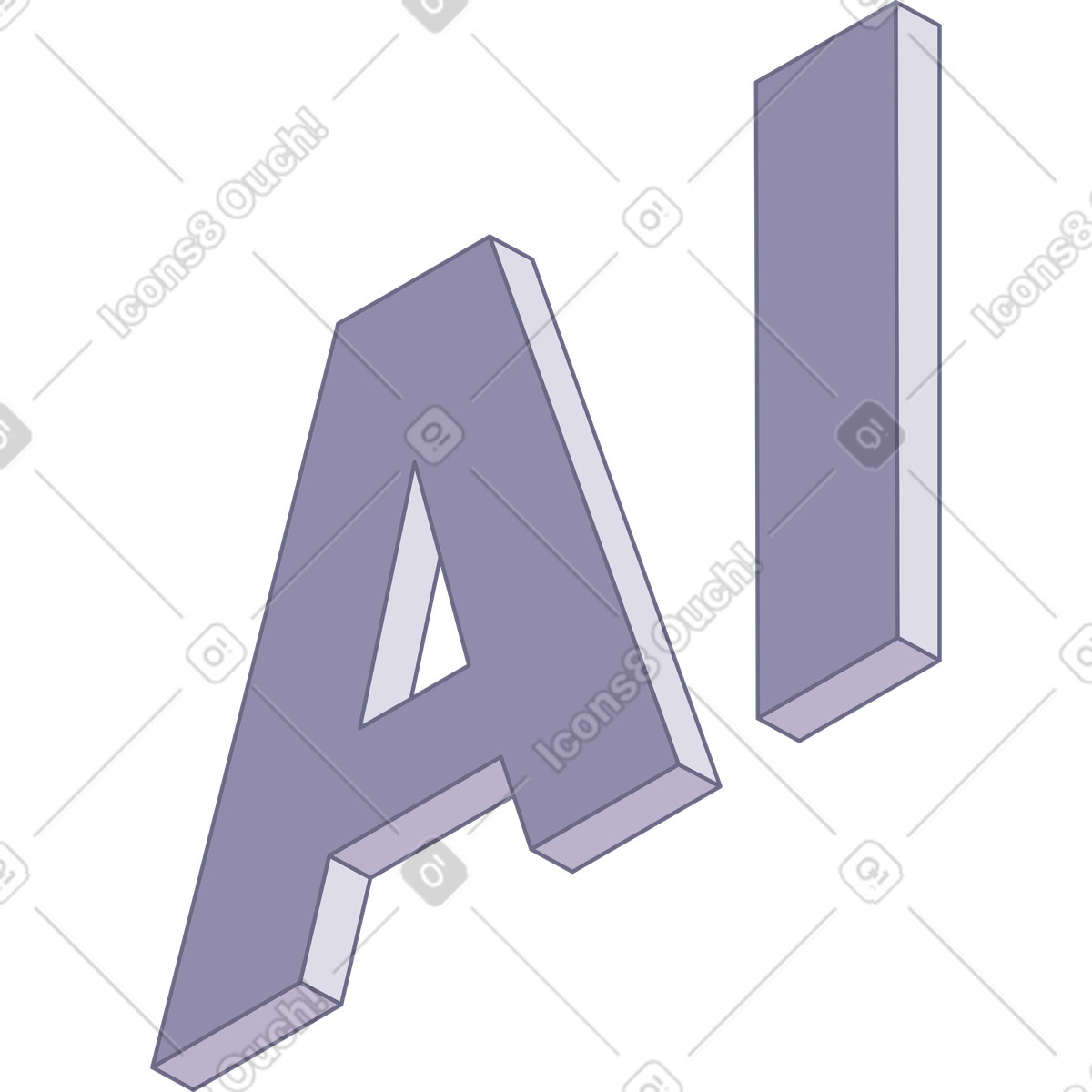 Scritte ai testo illustrazione in stile Modul scarica in PNG, SVG