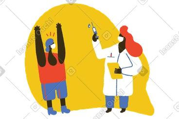 Doc, je suis prêt pour l'injection PNG, SVG