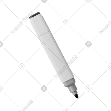 Professional Marker PNG, SVG