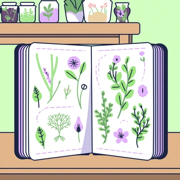 Kew book