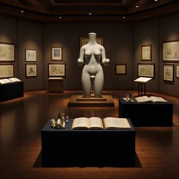 Identify each structure given female pelvis