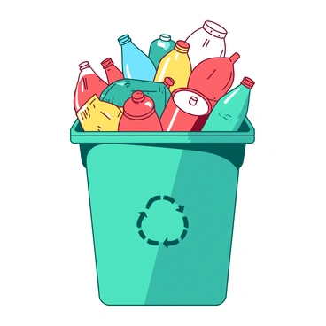 Plastic