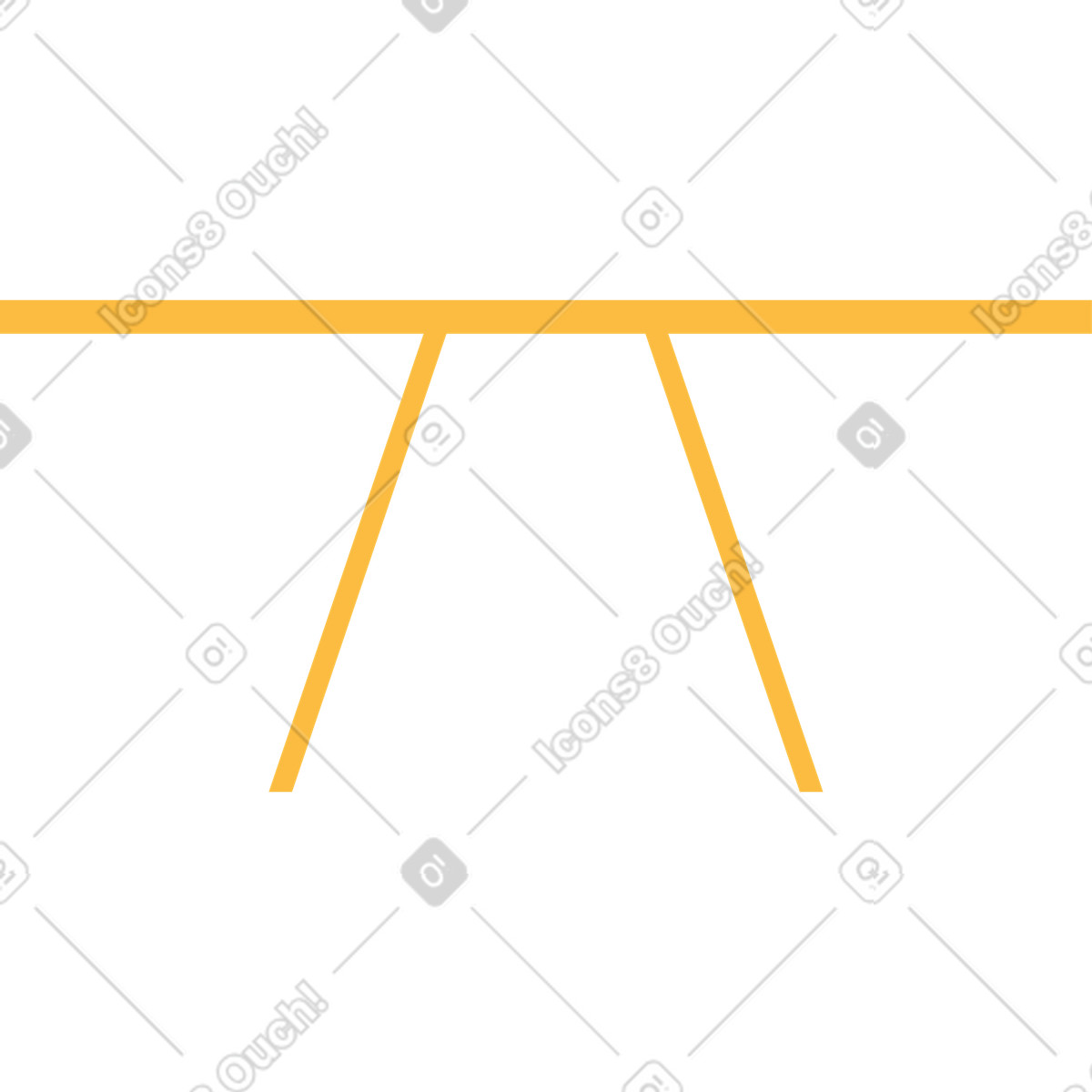 Illustration Table dans le style Burgundy à télécharger aux formats PNG, SVG