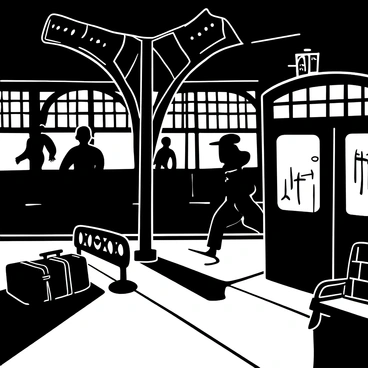 Invention hugo cabret