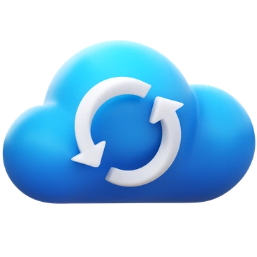 Иллюстрации SaaS в PNG и SVG 