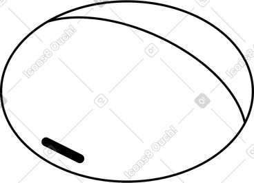 Étui pour casque sans fil PNG, SVG