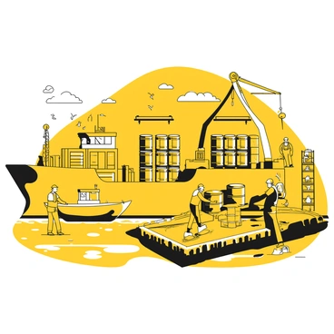 Barge