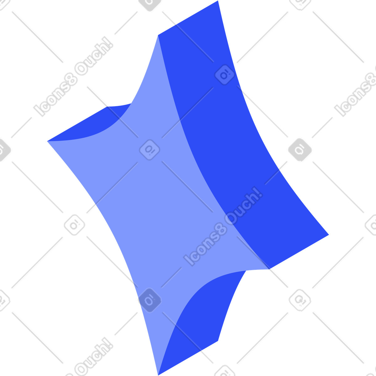 System スタイルの 星 のイラストをPNG、SVG形式でダウンロード
