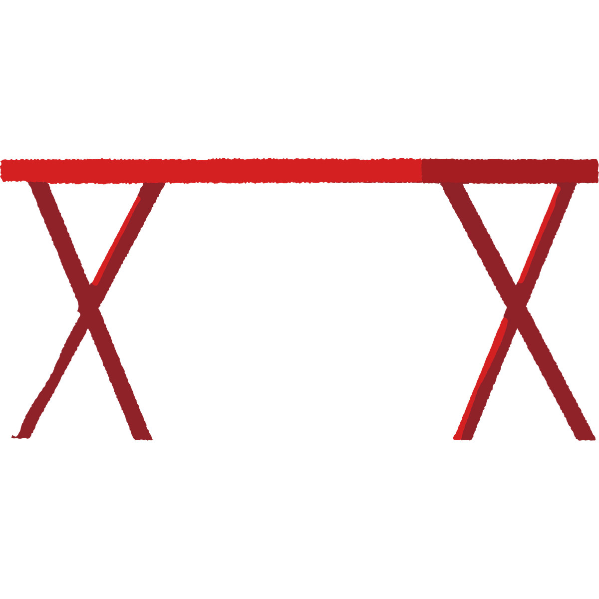 Illustration Table dans le style Cherry à télécharger aux formats PNG, SVG