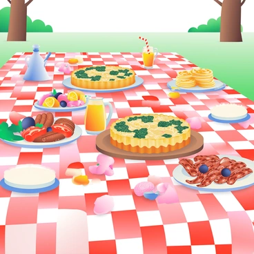 Bbq party