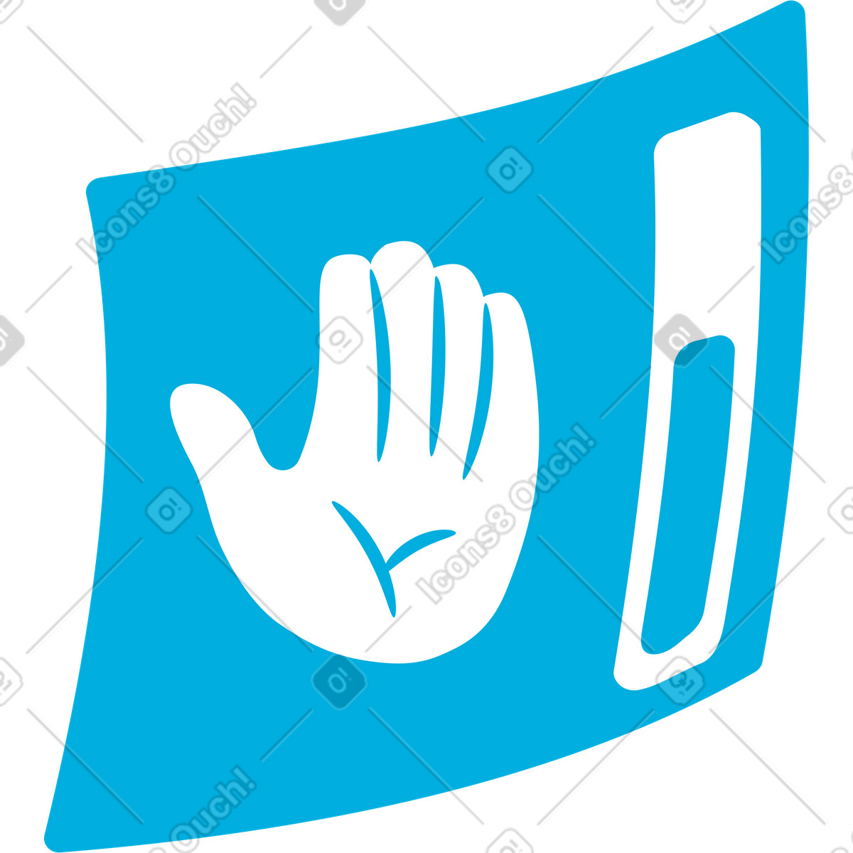 Flame 스타일의 Vr screen 일러스트레이션 PNG, SVG 다운로드