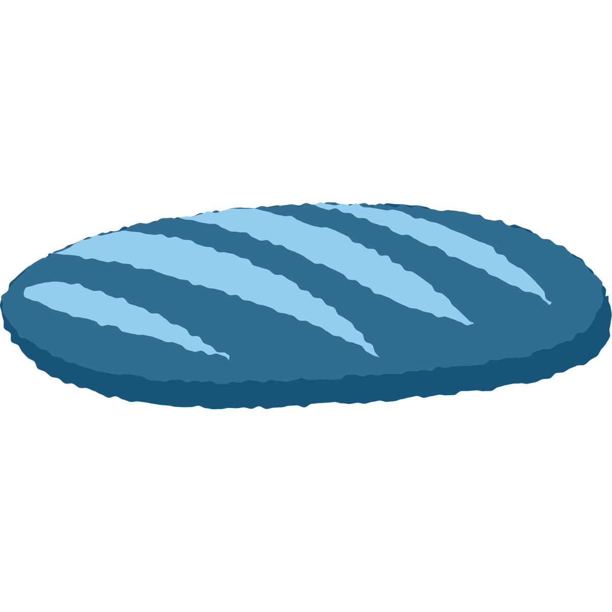 Ilustración Bread en estilo Cherry a descargar en PNG y SVG