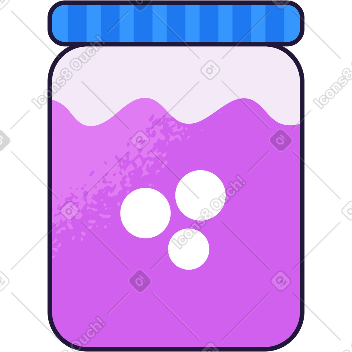 下载 Conifer 风格的 小时 插画，支持 PNG、SVG 格式