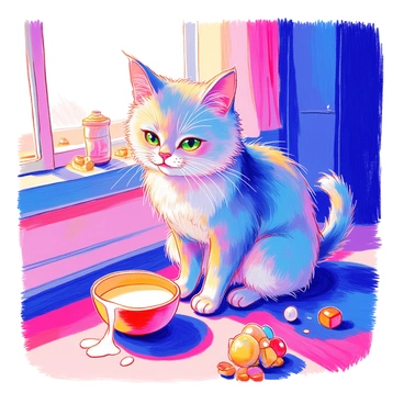 Pussy