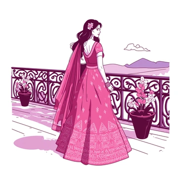 Lehenga