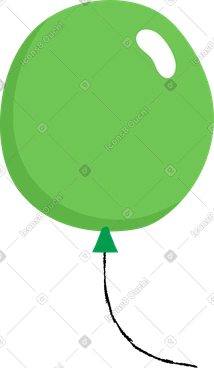 Balloon PNG, SVG