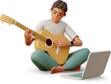 Иллюстрации Музыка в PNG и SVG 