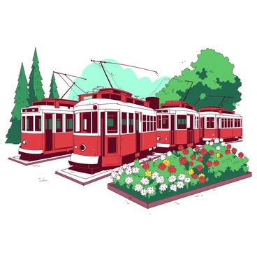 Tram
