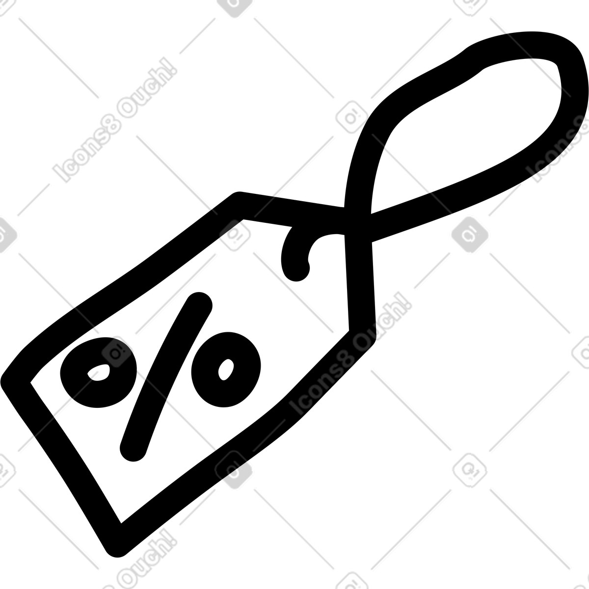 Notes 스타일의 상표 일러스트레이션 PNG, SVG 다운로드