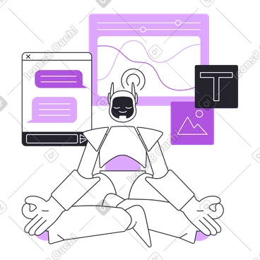Grapy Stil Vektorgrafiken als PNG und SVG