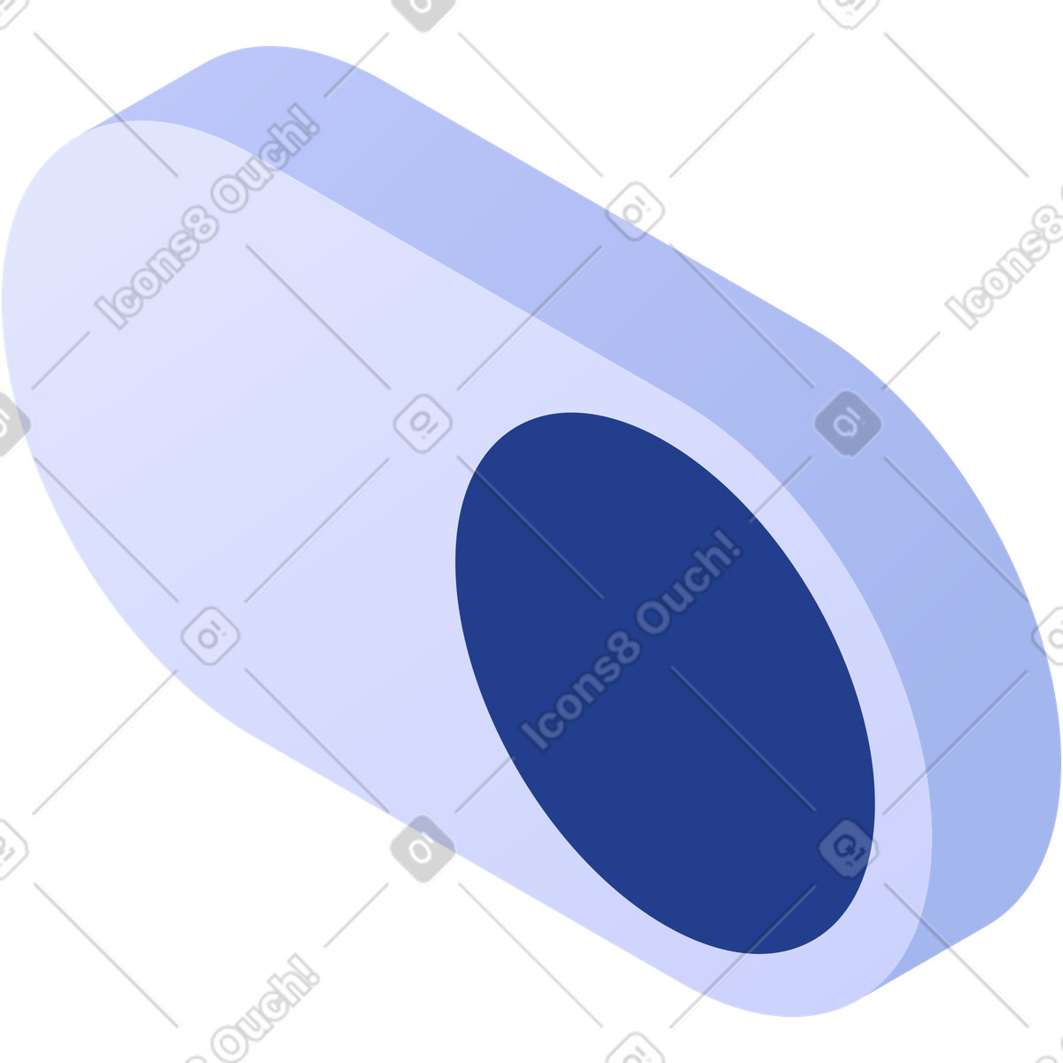 Illustration Activer dans le style Quantum à télécharger aux formats PNG, SVG