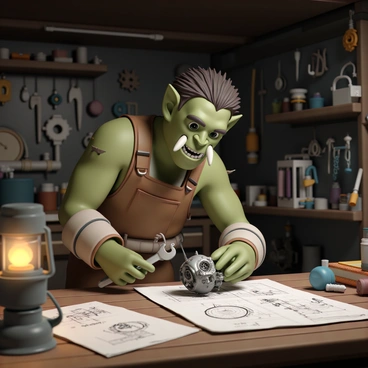 Orc