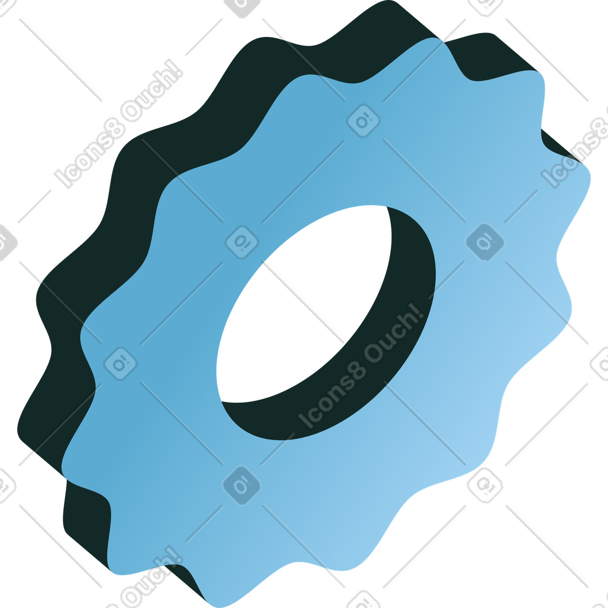 Illustration Équipement dans le style Concept à télécharger aux formats PNG, SVG