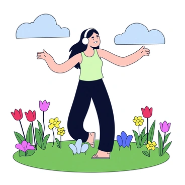 Arm circles
