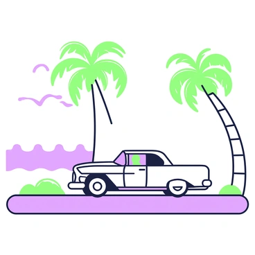 Classic transport