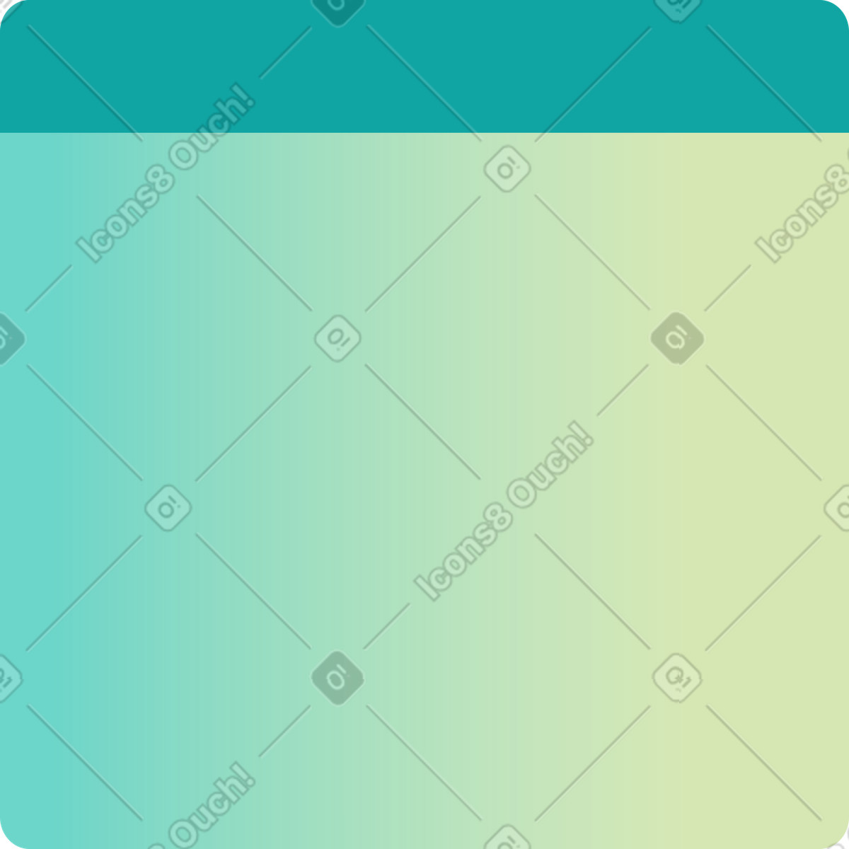 Web element illustration in Office style download in PNG, SVG