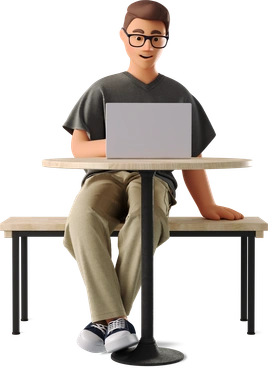 Man Vector Illustrations