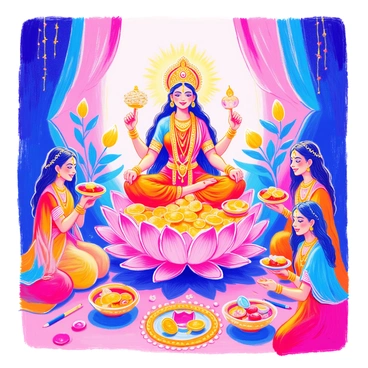 Dhanteras