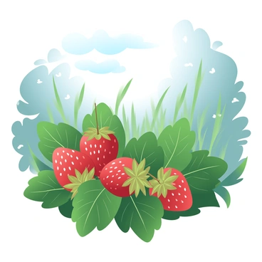 Strawberry
