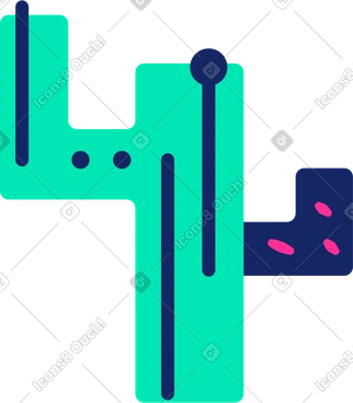 Cactus PNG, SVG