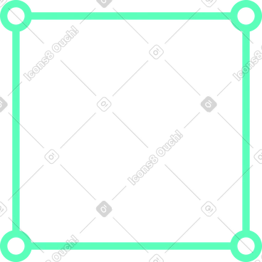 편집기 프레임 PNG, SVG