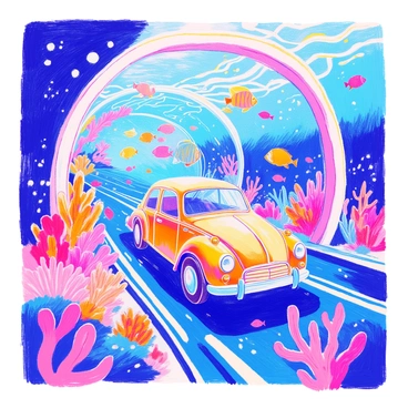 3d car