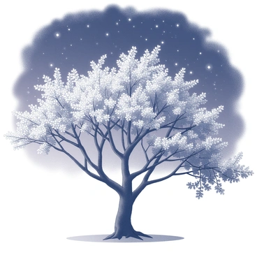 Night sky