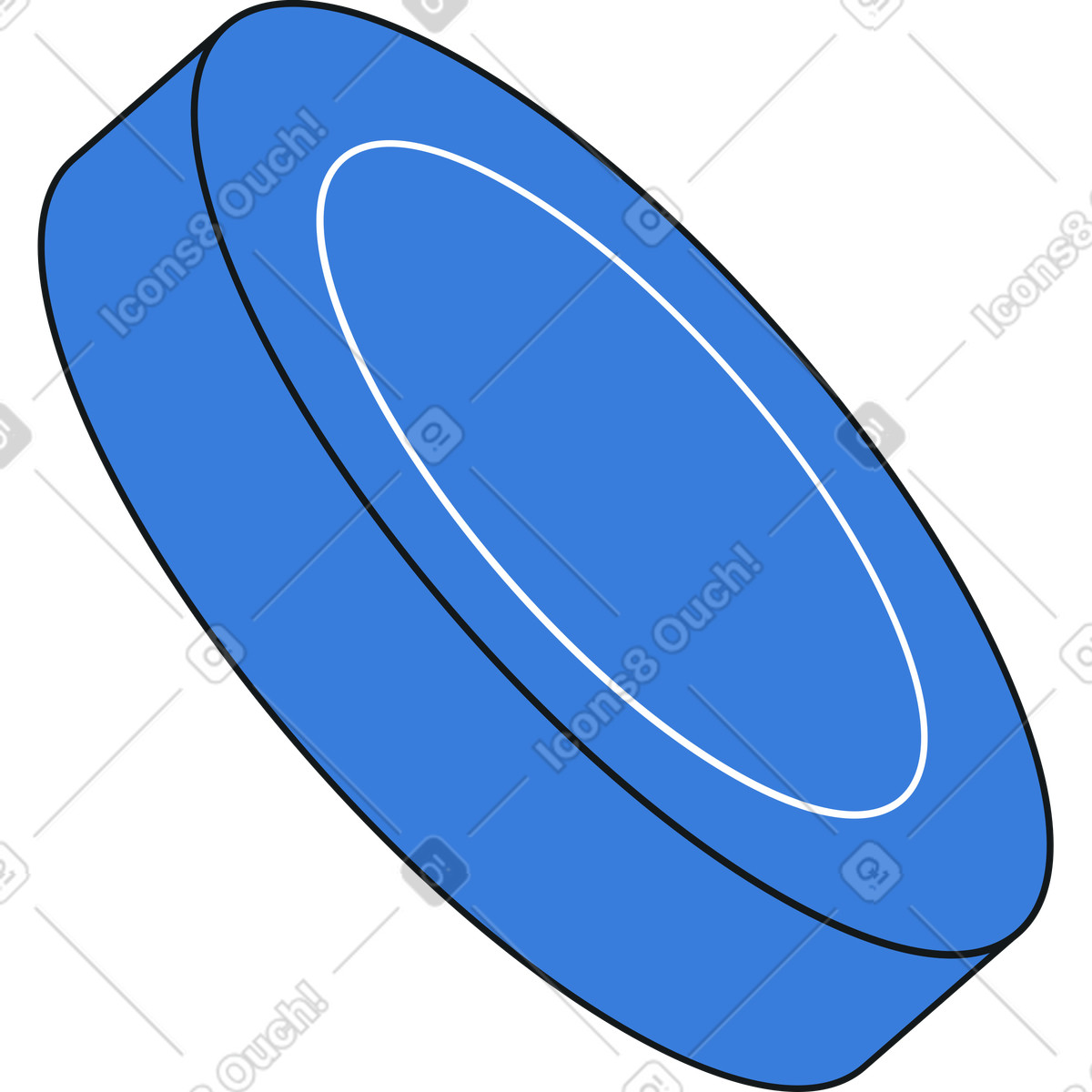 Coin illustration in PNG, SVG