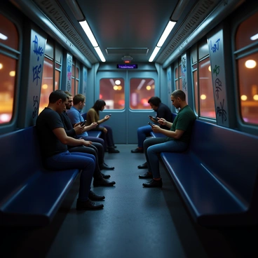 Central