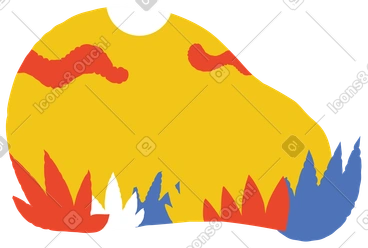 Field PNG, SVG
