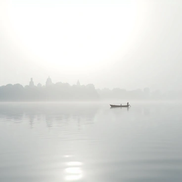 Ganges