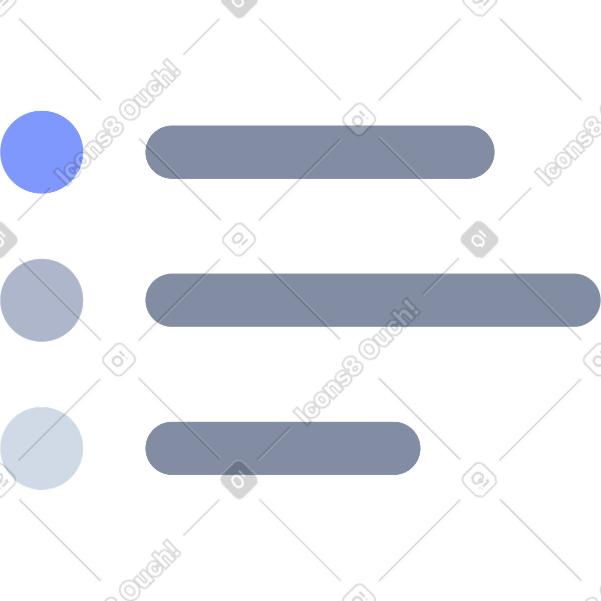 Elenco illustrazione in stile System scarica in PNG, SVG