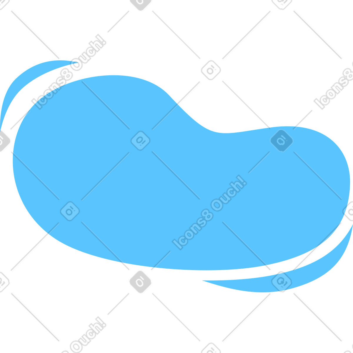 下载 Active 风格的 形状 插画，支持 PNG、SVG 格式