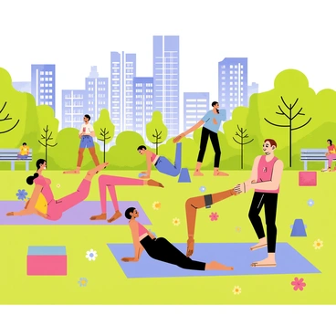 Side plank
