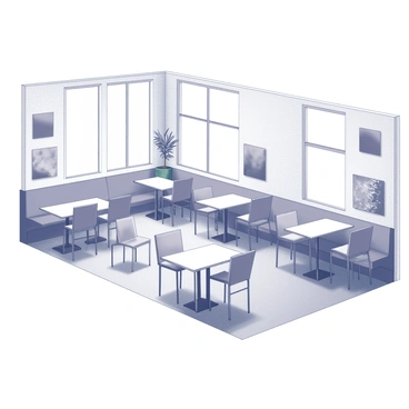 Cafeteria