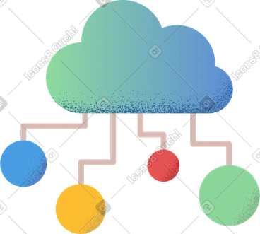 Network PNG, SVG