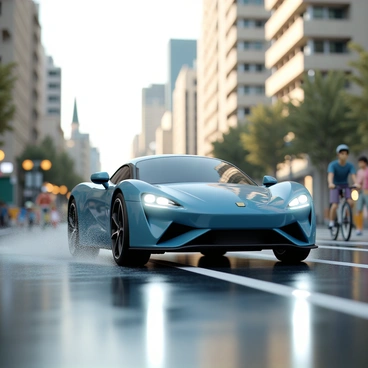 3d tuning