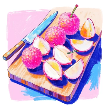Lychee